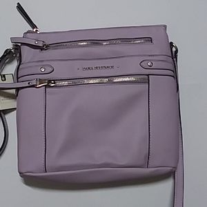 Dana Buchman crossbody bag